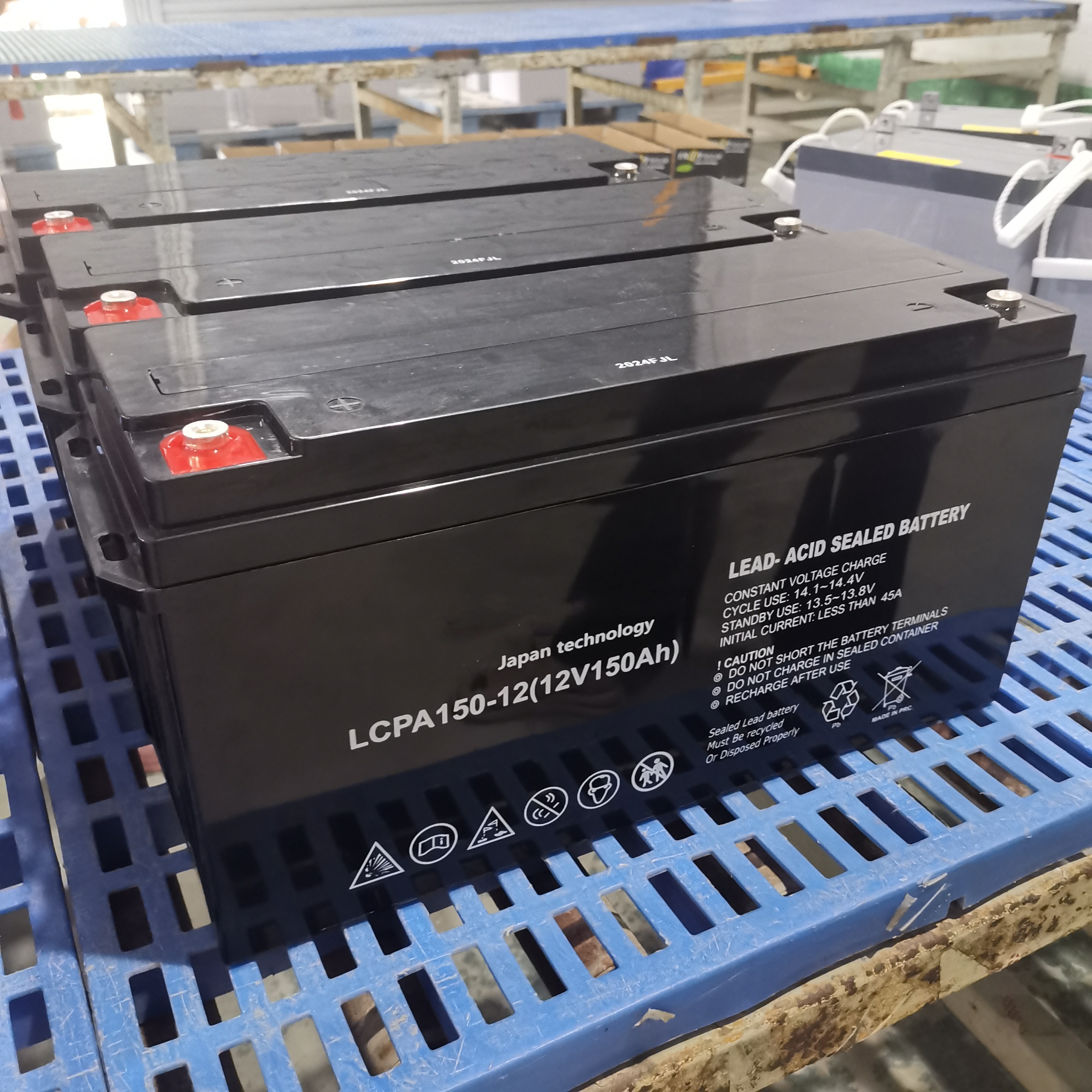 lead acid batteries vs agm vs gel Baterias ácidas de chumbo vs AGM vs gel