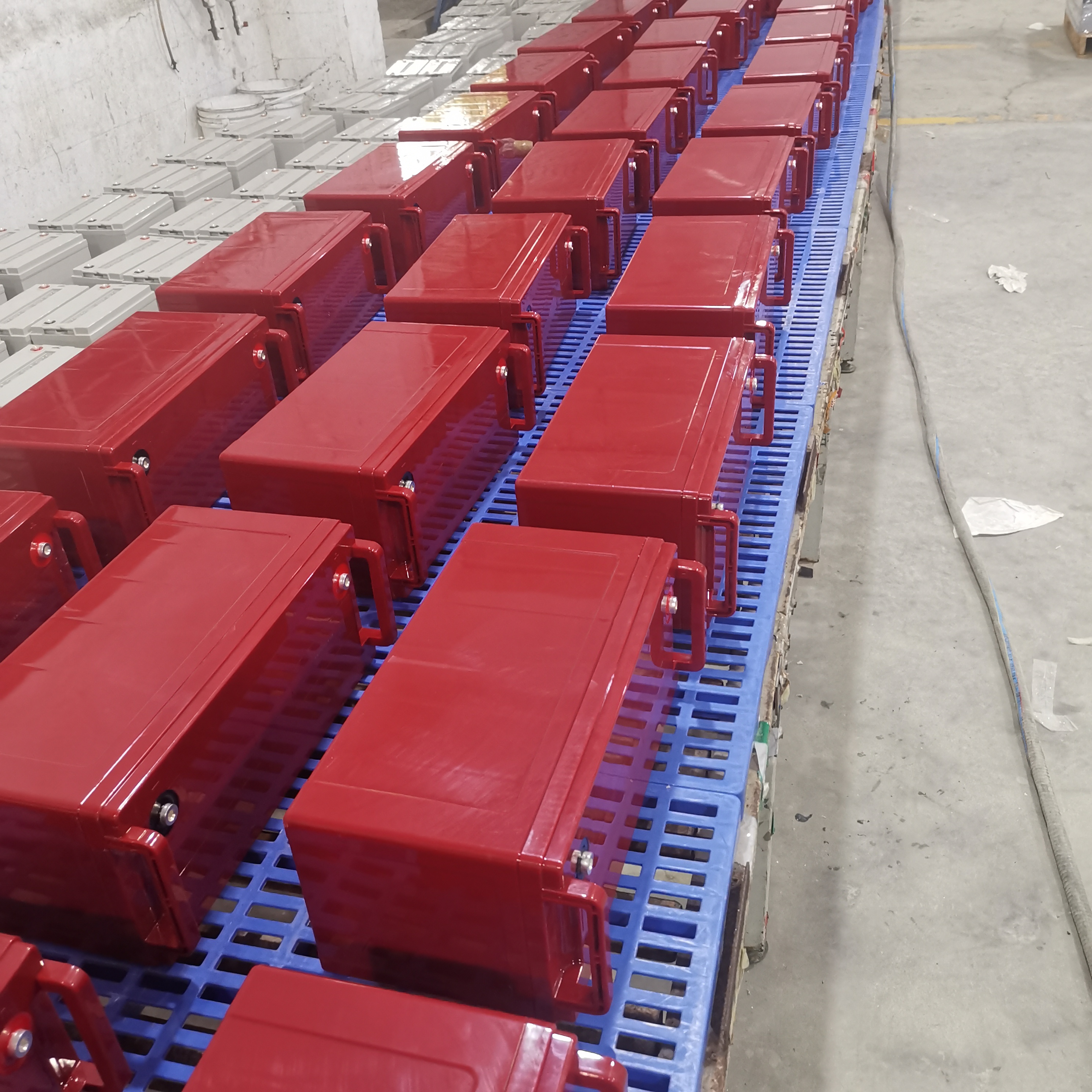 deep cycle marine batteries baterias marítimas de ciclo profundo