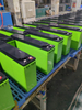Bateria de 12 volts Baterias solares 48v 200ah Bateria de gel de energia