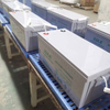 Manutenção VRLA - Chumbo selado livre - Bateria AGM 12v 200ah para armazenamento de energia solar