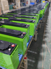 Bateria de 12 volts Baterias solares 48v 200ah Bateria de gel de energia