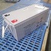 Fabricante Venda direta A bateria de ciclo profundo em gel de 12v200h para armazenamento de energia renovável