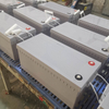 Bateria de armazenamento solar sem manutenção de engenharia fotovoltaica 12V200AHUPS Fabricante de bateria do sistema