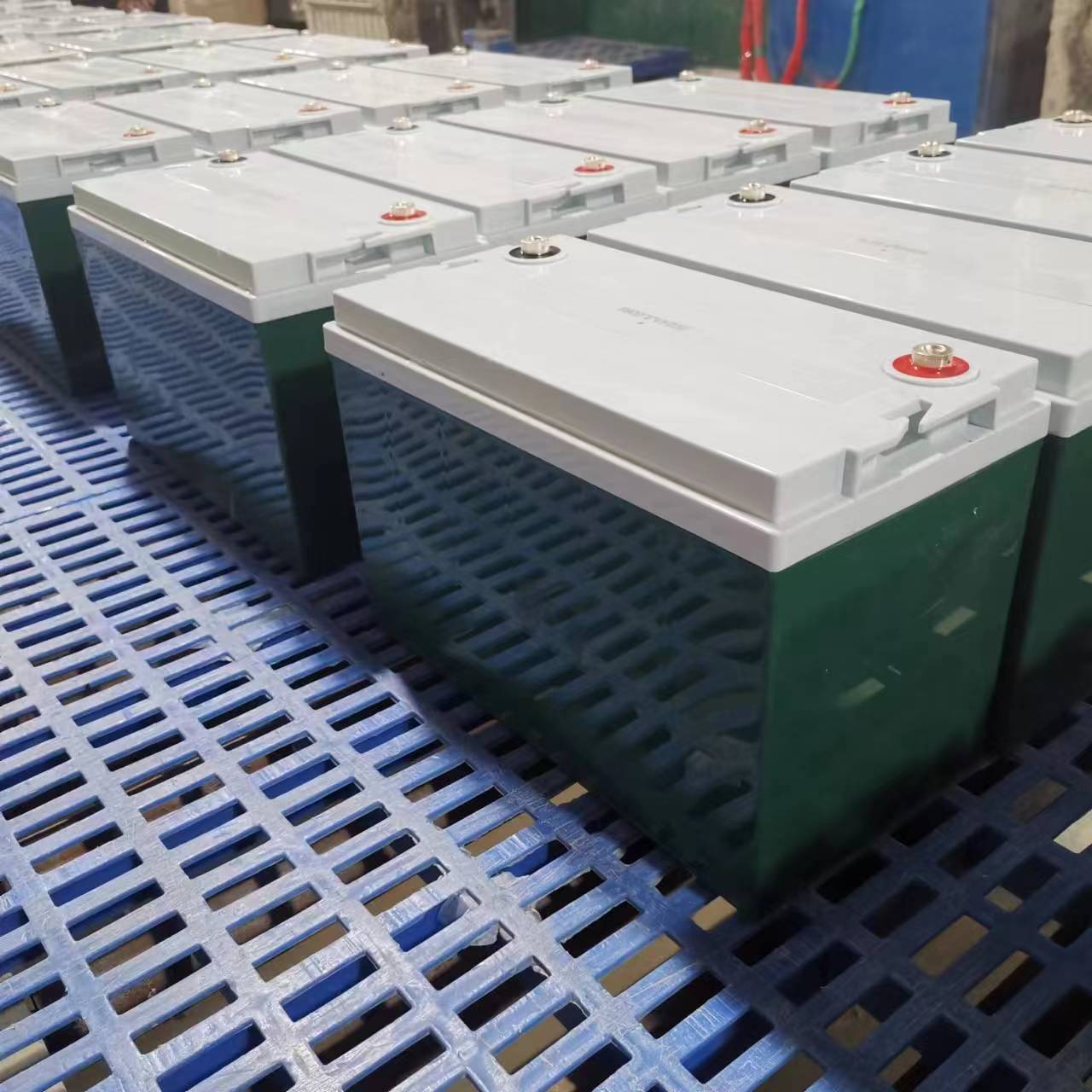 Explorando o papel vital das baterias UPS no gerenciamento de energia