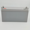 Novo design de bateria solar 12V100Ah levanta bateria de armazenamento de bateria
