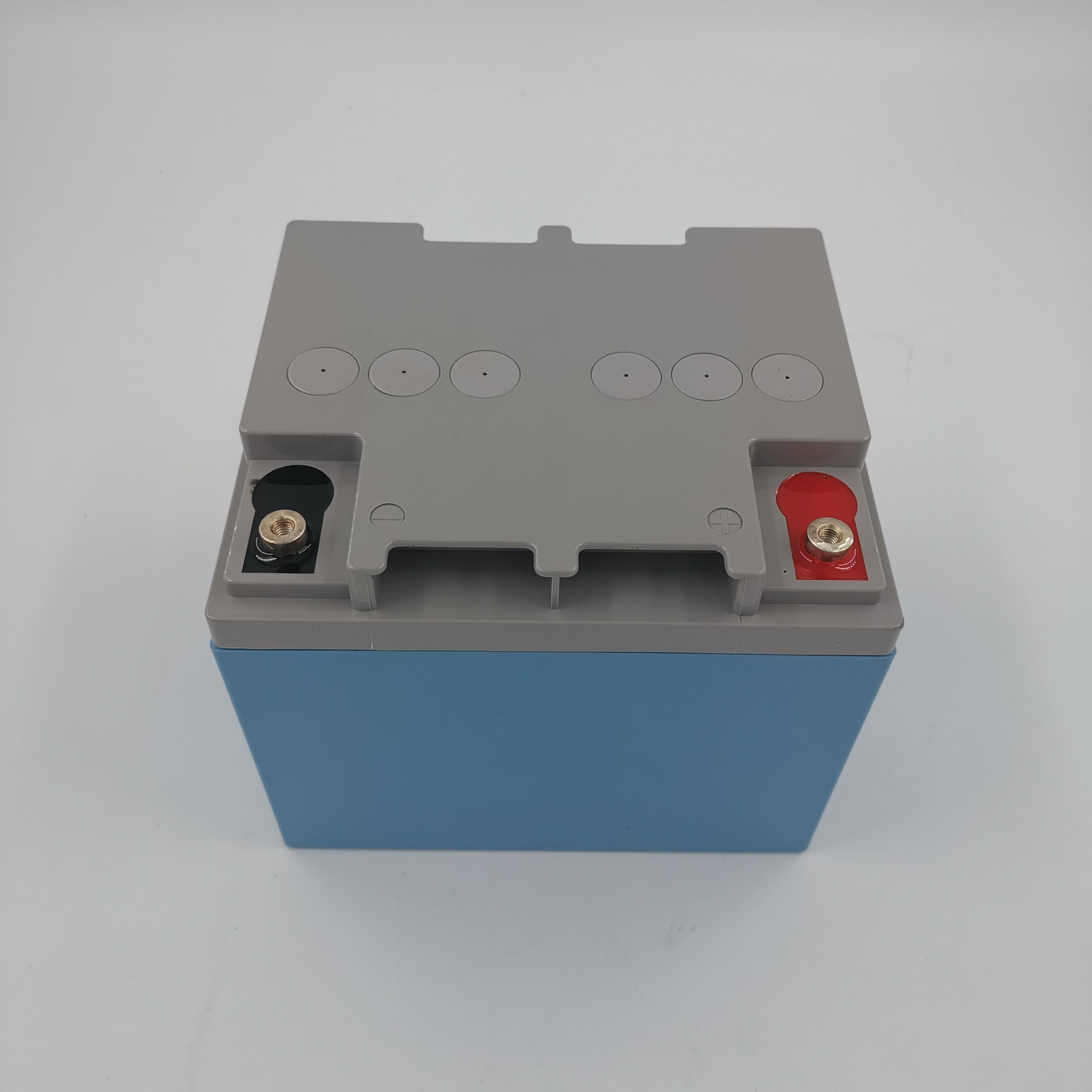 Qualidade garantida bateria de gel 12V40Ah nova bateria de energia solar bateria de gel