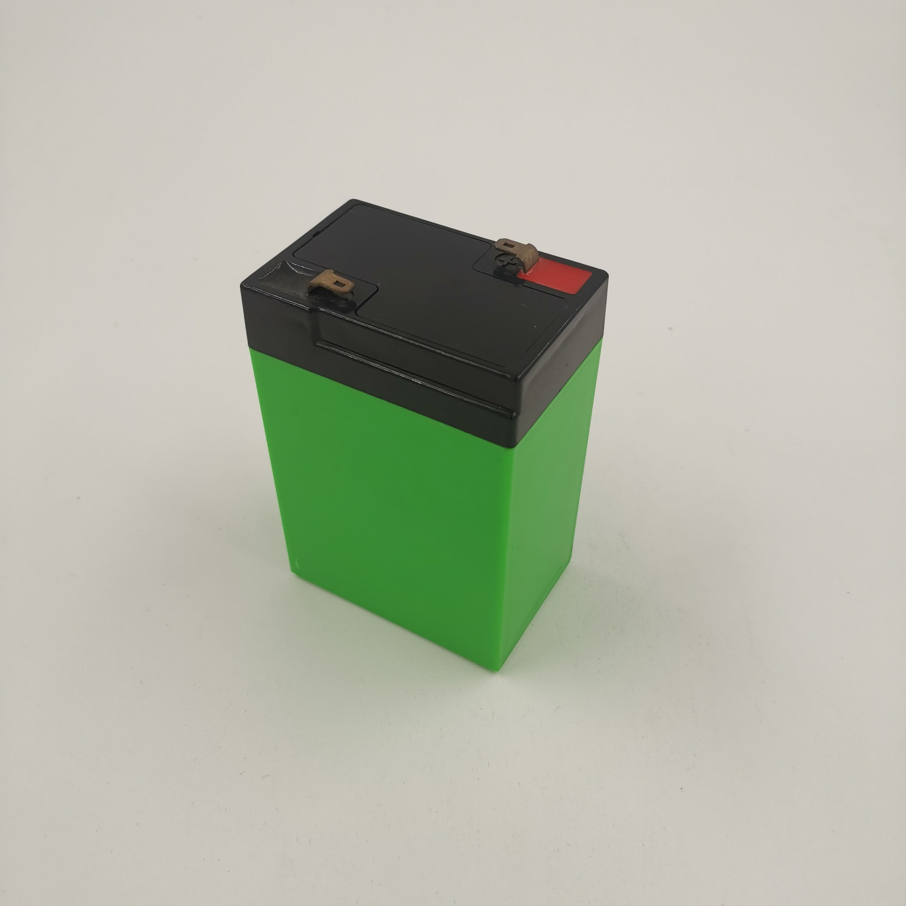 Preço de fábrica durável 6V4ah 6V4.2ah 6v4.5ah 6V5ah Bateria de armazenamento de energia Bateria de chumbo-ácido