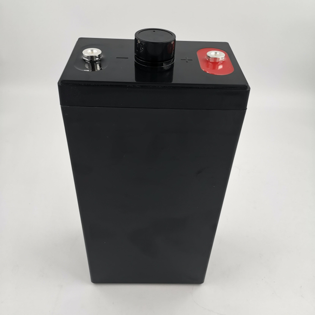 Profissional feito 2V300Ah recarregável bateria de armazenamento de energia solar bateria de ciclo profundo baterias de chumbo-ácido