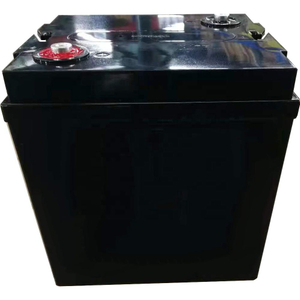 Venda quente ponto de apoio 6V100Ah bateria externa para carrinho de golfe célula de bateria