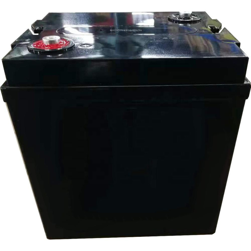 Venda quente ponto de apoio 6V100Ah bateria externa para carrinho de golfe célula de bateria