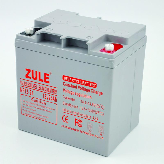 China baixo preço 12V24Ah baterias de energia sungrow bateria solax para energia solar