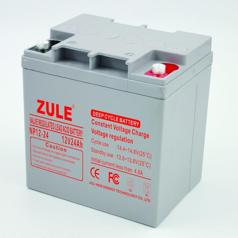 China baixo preço 12V24Ah baterias de energia sungrow bateria solax para energia solar