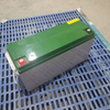 Bateria de gel solar fotovoltaica de vendas quentes 12v150AH Bateria de chumbo-ácido sem manutenção de alta eficiência e longa vida