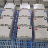 Vida longa recarregável 12v38ah Bateria de armazenamento de energia solar - armazenamento de energia eficiente para sistemas solares e uso de backup
