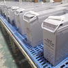O terminal frontal de 12Volt 200AH da bateria de ciclo profundo do gel adequado para o sistema solar solar UPS