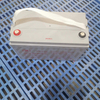 Excelente desempenho de segurança Bateria Solar Vrla 12v100ah Bateria de gel solar recarregável