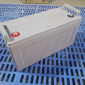 12V 120Ah levanta o preço da bateria melhor venda de bateria solar de armazenamento de bateria de ciclo profundo