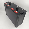 Bateria solar de gel de bateria de ciclo profundo de longa vida 2V1000Ah