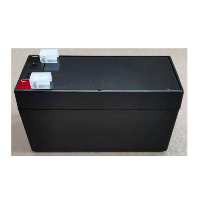 Preço de fábrica durável 12V1.3ah bateria de armazenamento de energia baterias de chumbo-ácido bateria 12v