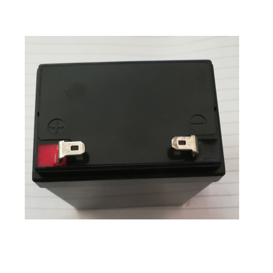 Fornecedor profissional OEM 12v2.6ah baterias de chumbo-ácido bateria solar bateria 12v