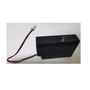 A China fabricou baterias duráveis ​​de armazenamento de energia, baterias de chumbo-ácido, 12v0.8ah, bateria solar
