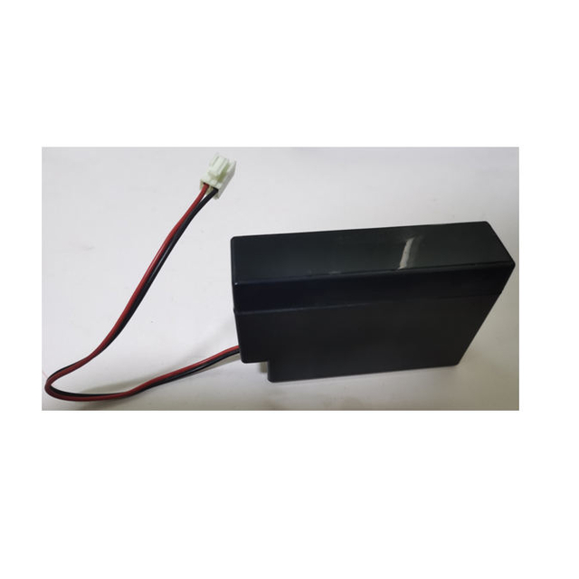 A China fabricou baterias duráveis ​​de armazenamento de energia, baterias de chumbo-ácido, 12v0.8ah, bateria solar