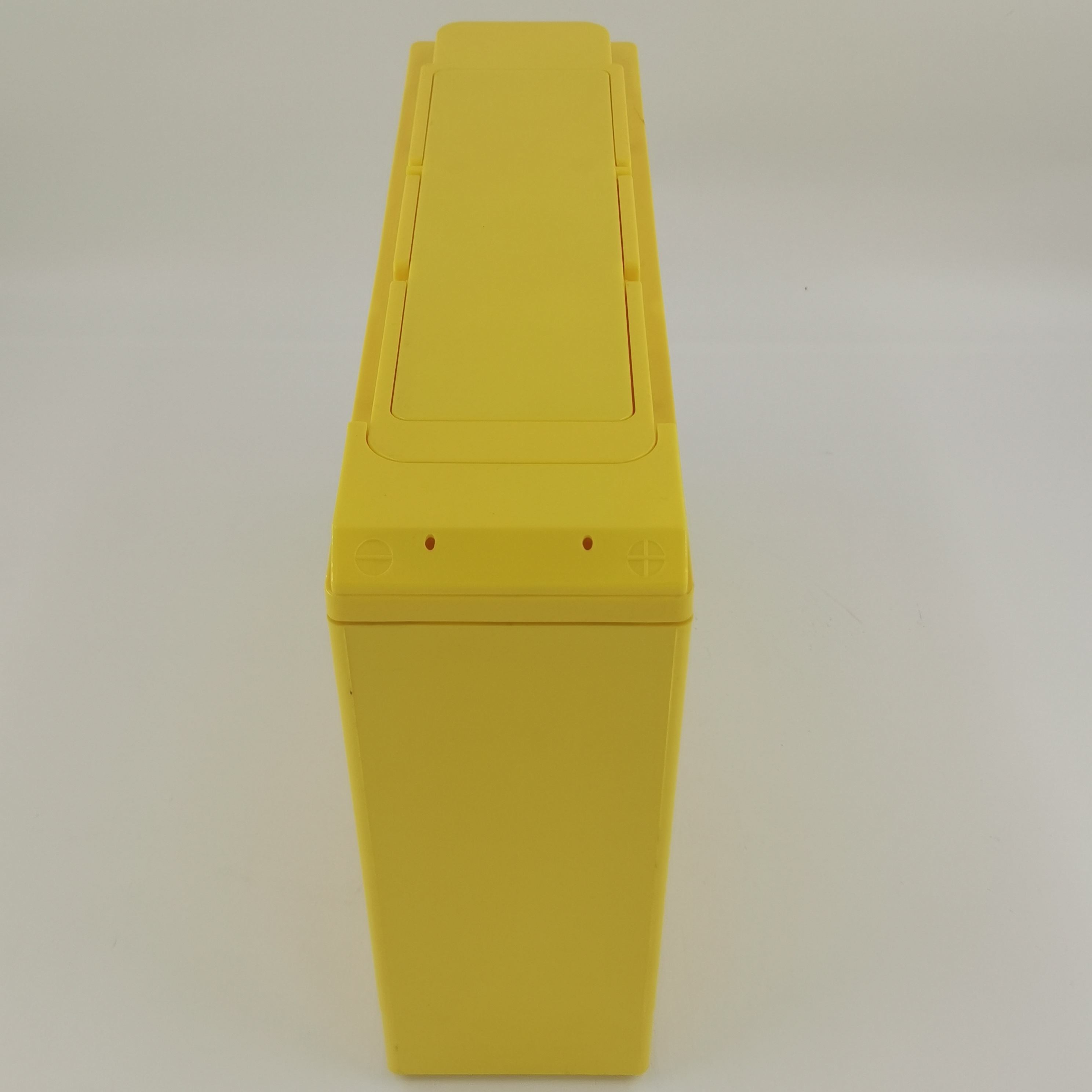 Vendas diretas da fábrica de baterias de chumbo-ácido de ciclo profundo 12V150Ah Bateria de terminal frontal para energia de reserva