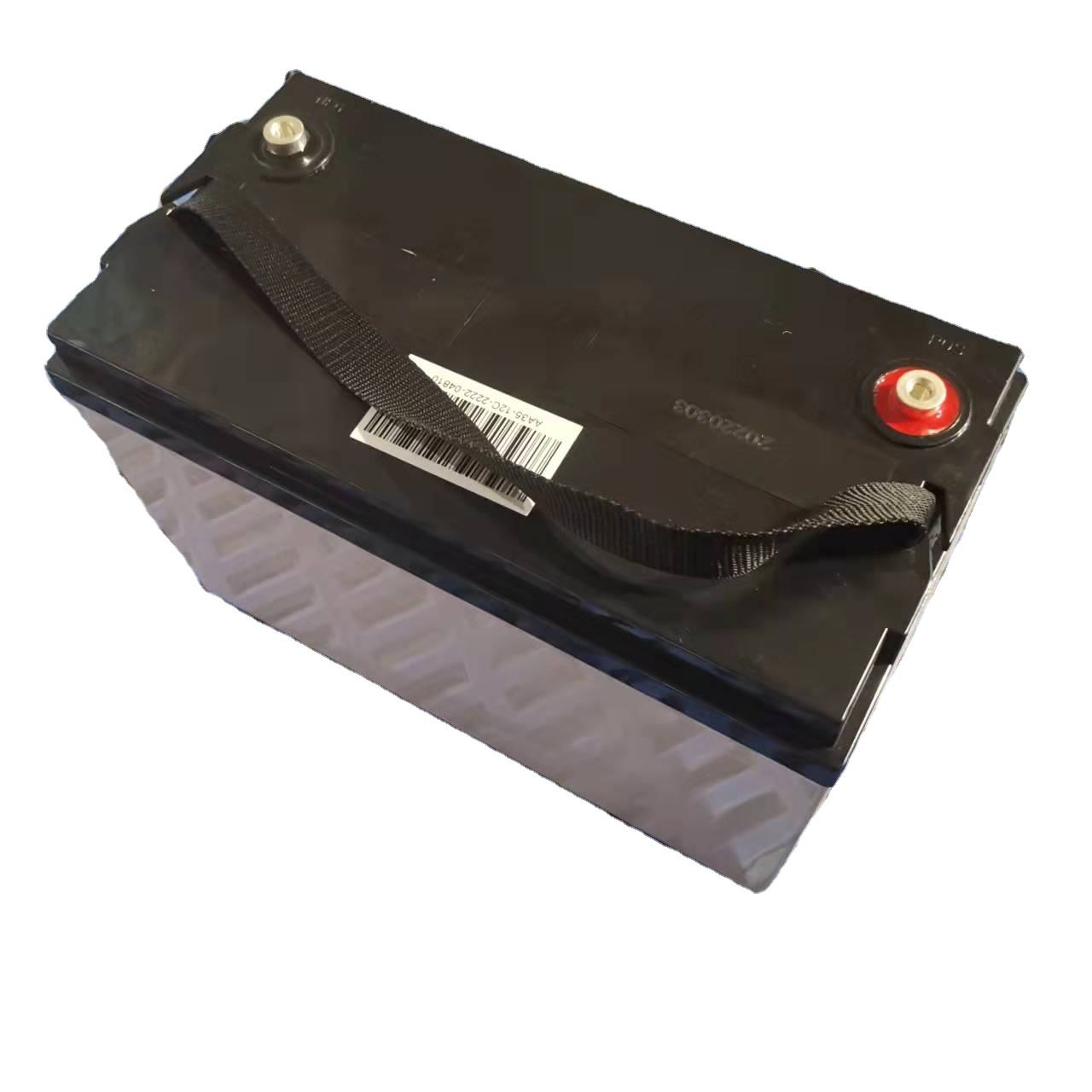 China novo produto 12v100ah baterias recarregáveis ​​agm bateria de gel bateria de energia solar