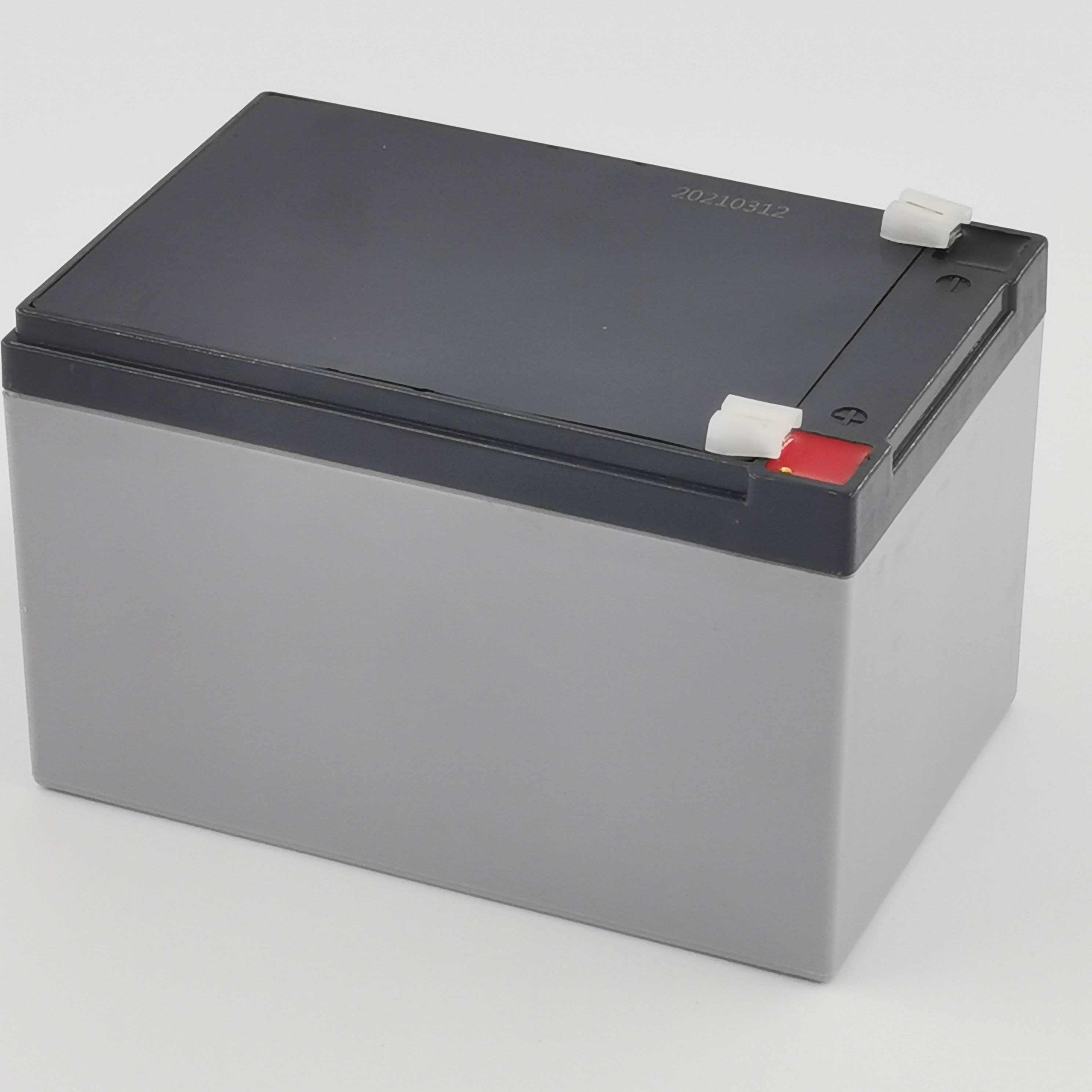 Fabricantes que vendem baterias recarregáveis ​​de bateria de chumbo-ácido 12V12Ah vrla AGM para ups