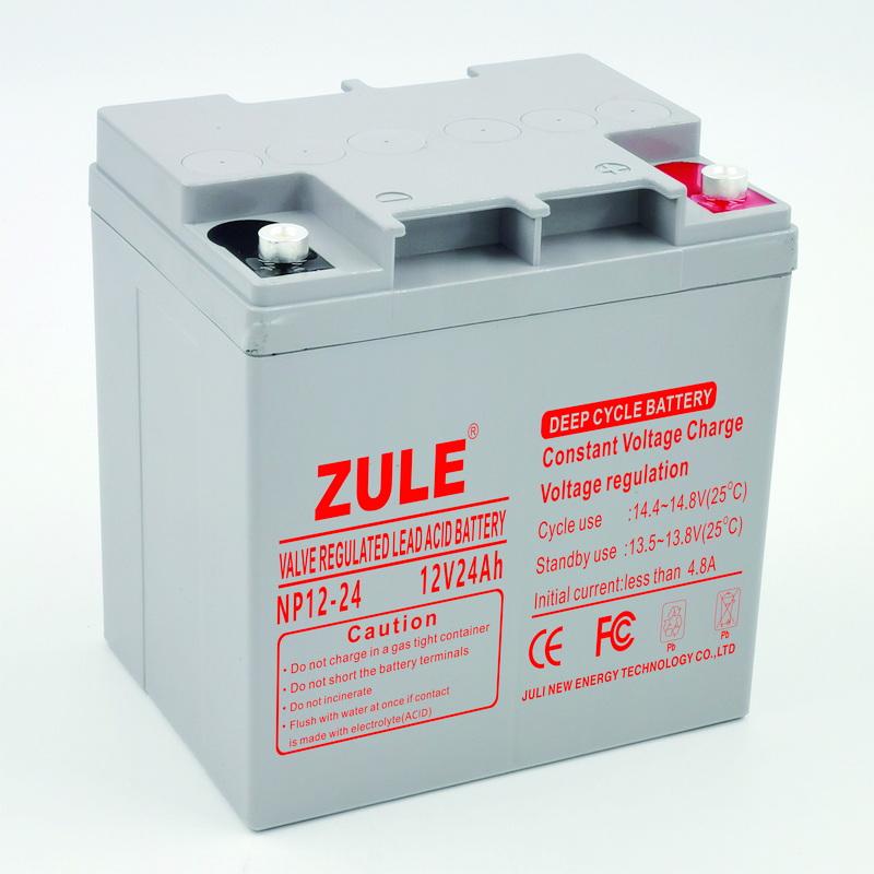 China baixo preço 12V24Ah baterias de energia sungrow bateria solax para energia solar