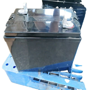 Produção personalizada de fábrica 6V200Ah bateria externa para carrinho de golfe bateria recarregável