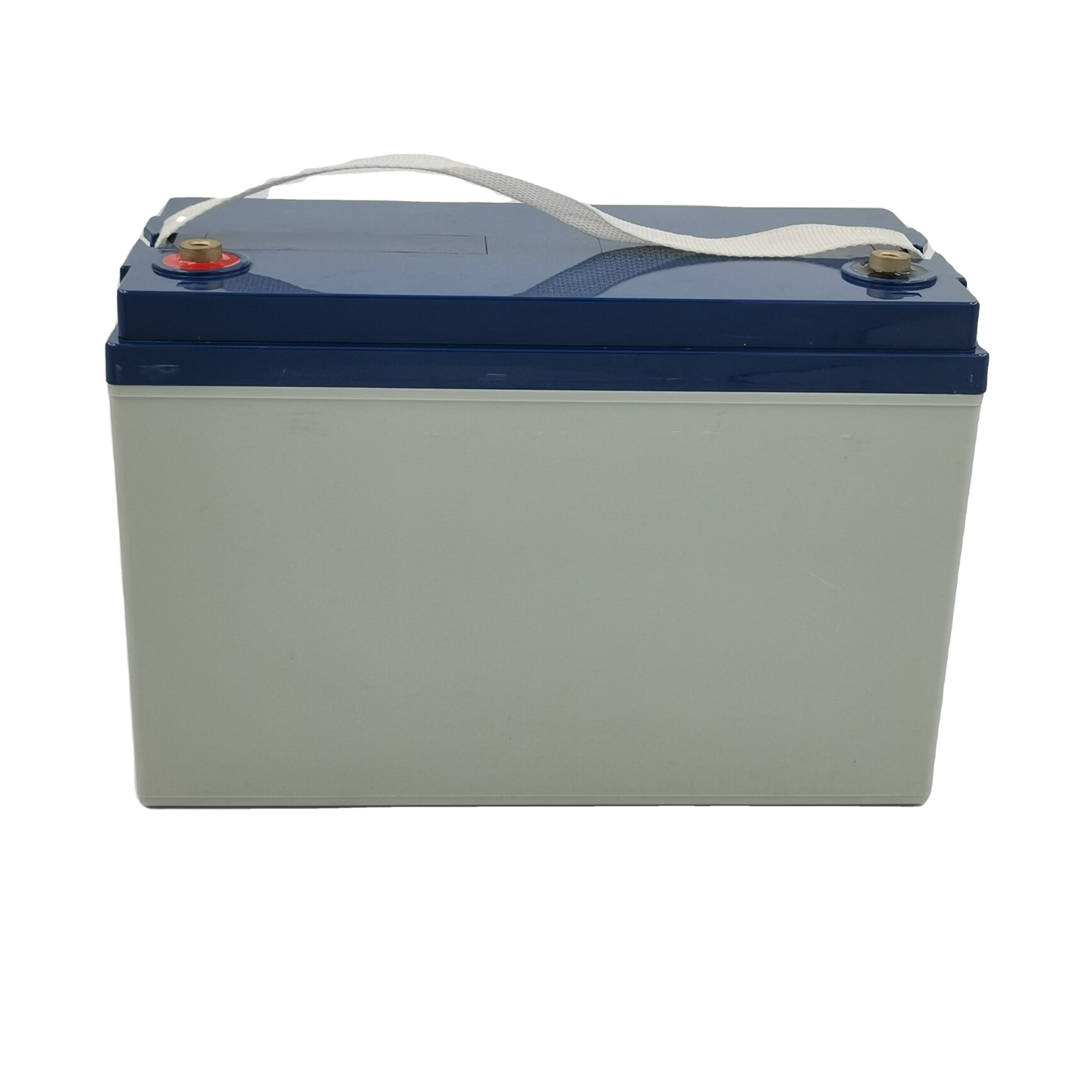Fornecedor profissional OEM 12v100ah bateria de gel de bateria de painel solar bateria de alta tensão