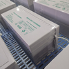 Bateria solar fotovoltaica de gel 12v200AH O sistema solar fornece baterias de armazenamento de energia fonte de alimentação doméstica