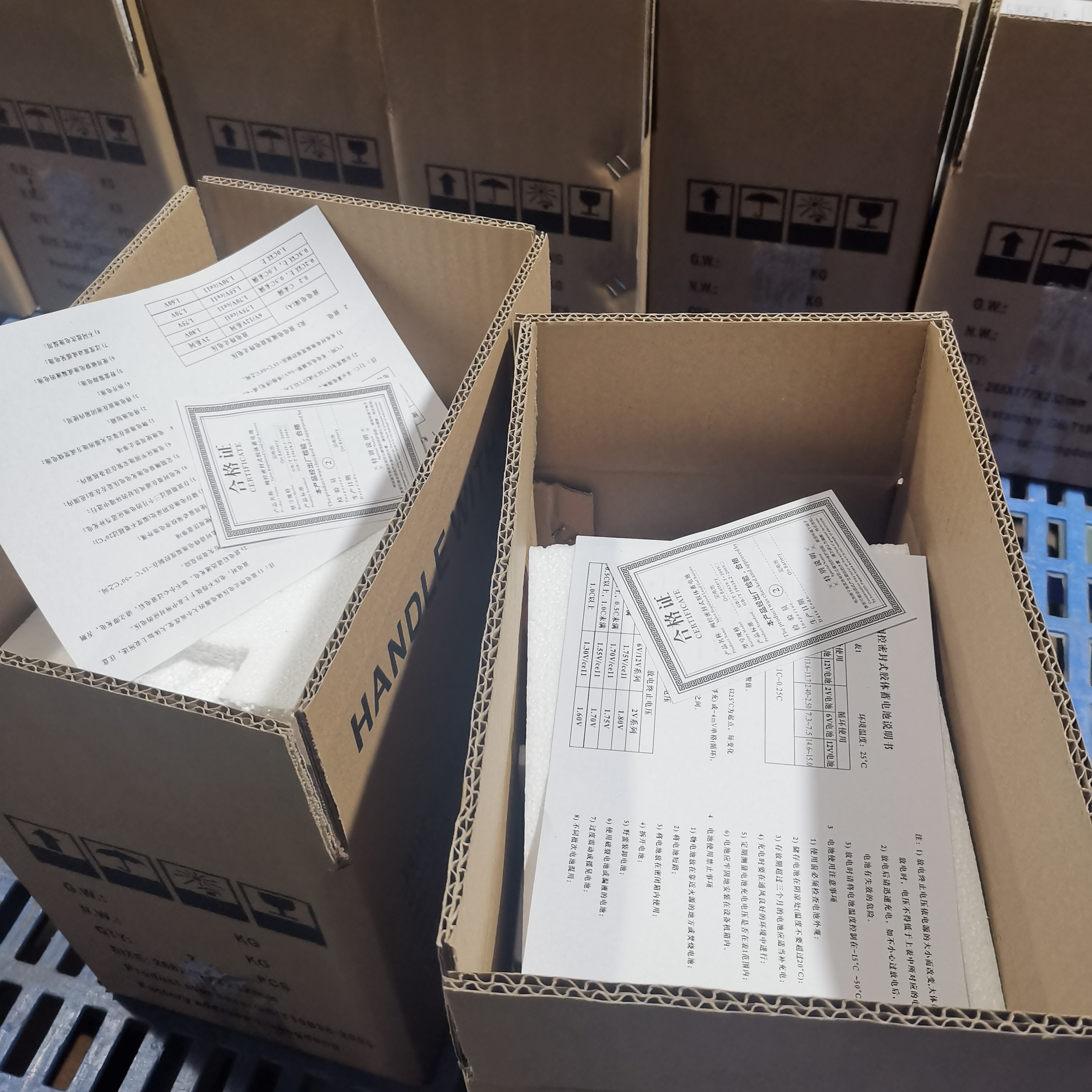 Bateria solar de gel de alta qualidade 12V24Ah Bateria de armazenamento de energia Sistema fotovoltaico Sistema de fonte de alimentação doméstica Bateria de longa vida segura e estável
