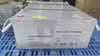 Bateria de armazenamento AGM segura e resistente a terremotos 12v200ah VRLA Baterias Sistema de armazenamento de energia doméstica