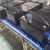 Baterias solares de ciclo profundo 12v100ah Bateria GEL AGM Bateria recarregável para casa