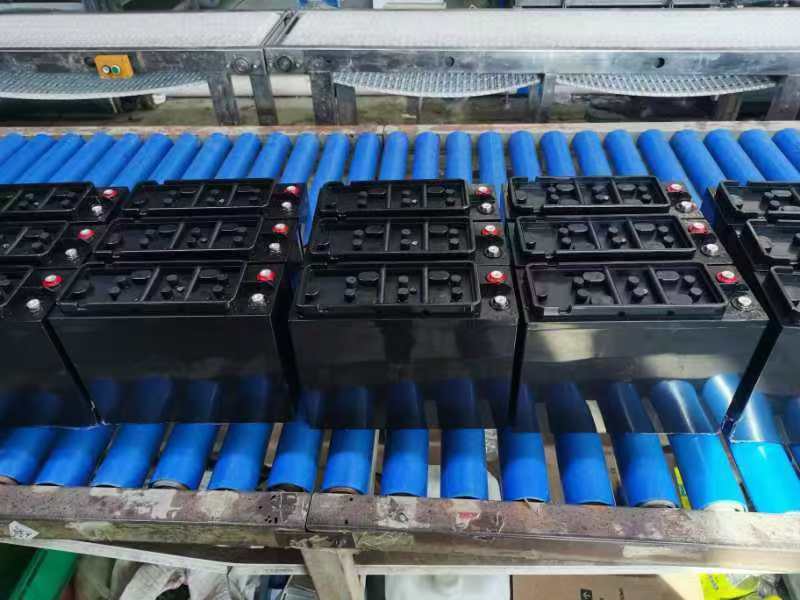 Bom preço, excelente qualidade, bateria de chumbo-ácido 12V55Ah, bateria terminal frontal recarregável para energia doméstica