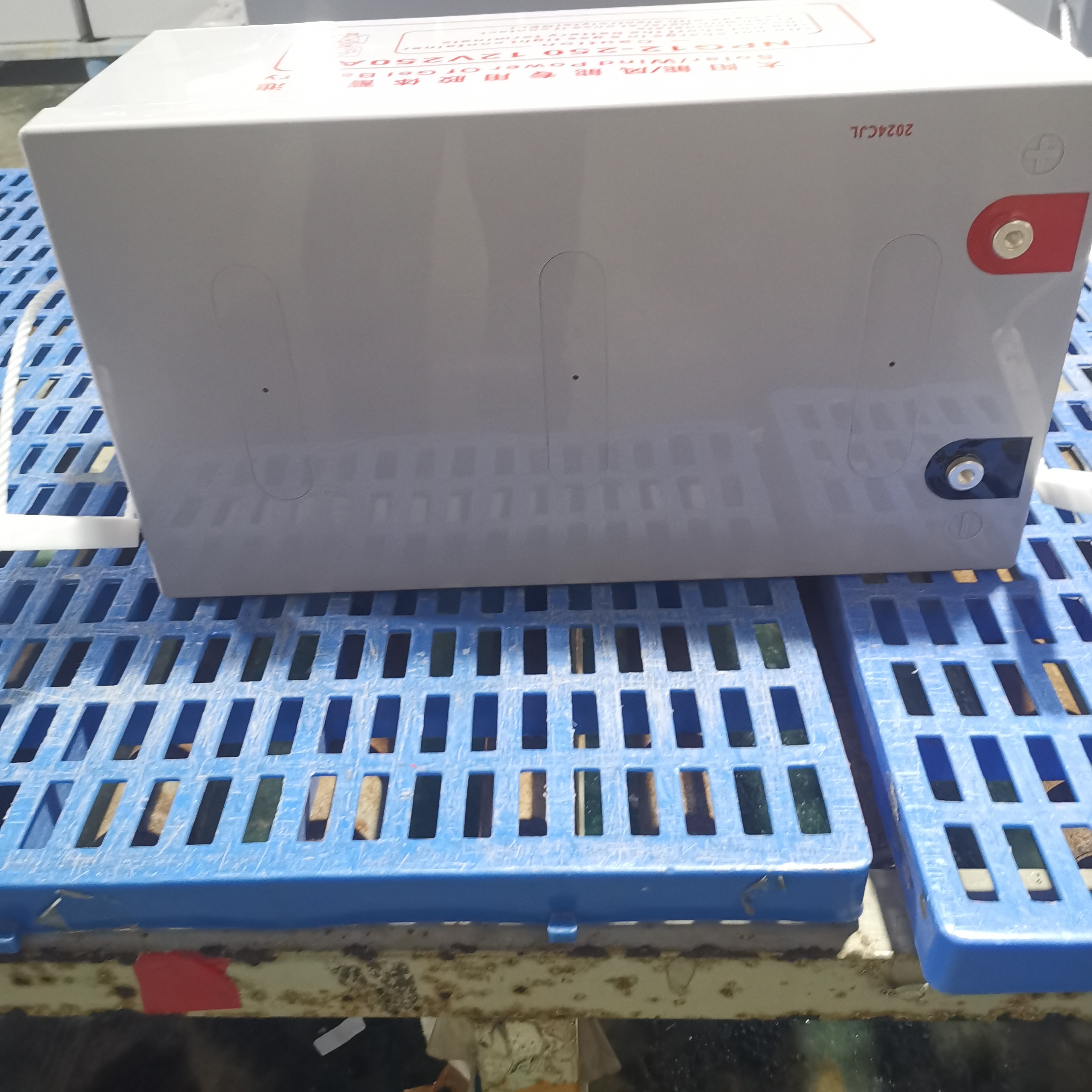 Preço da bateria de GEL 12V 250Ah melhor venda de armazenamento de bateria solar com longa vida útil