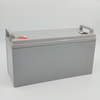 Novo design de bateria solar 12V100Ah levanta bateria de armazenamento de bateria