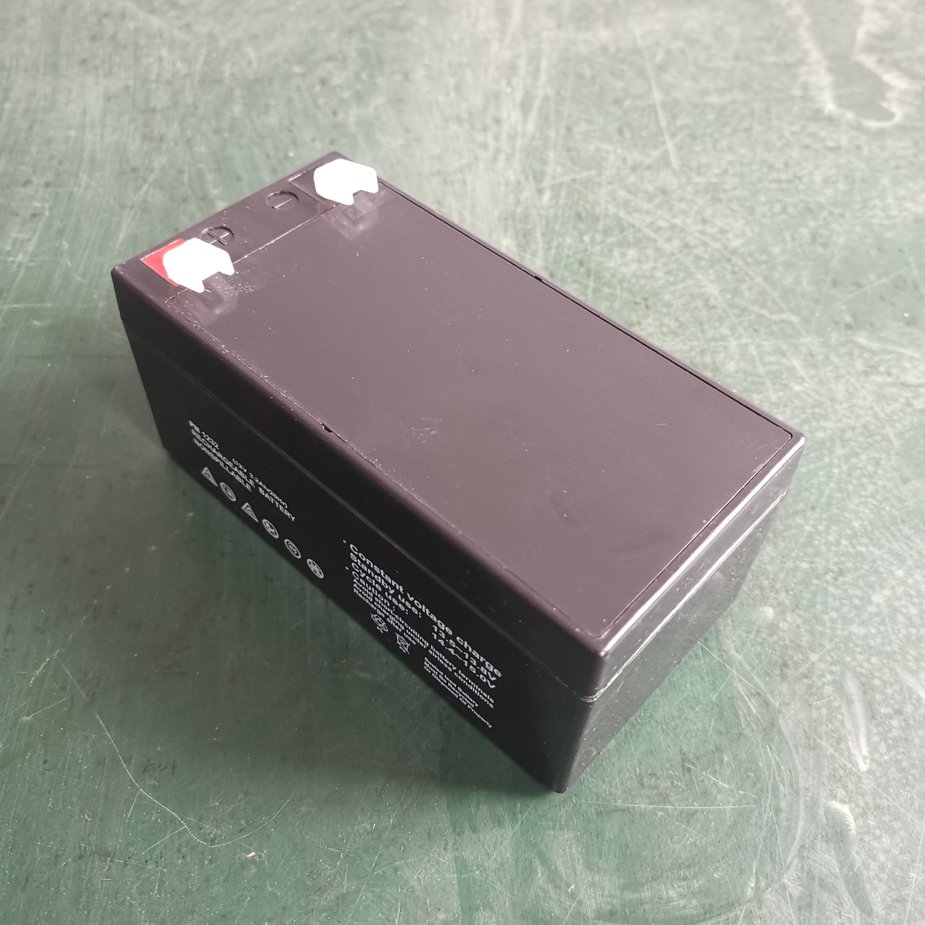 Fabricante confiável e honesto 12V3.2Ah Bateria de armazenamento de energia Baterias de chumbo-ácido Bset Bateria solar