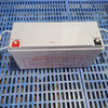 Bateria de painel solar de gel 12V150Ah por atacado de fábrica bateria externa