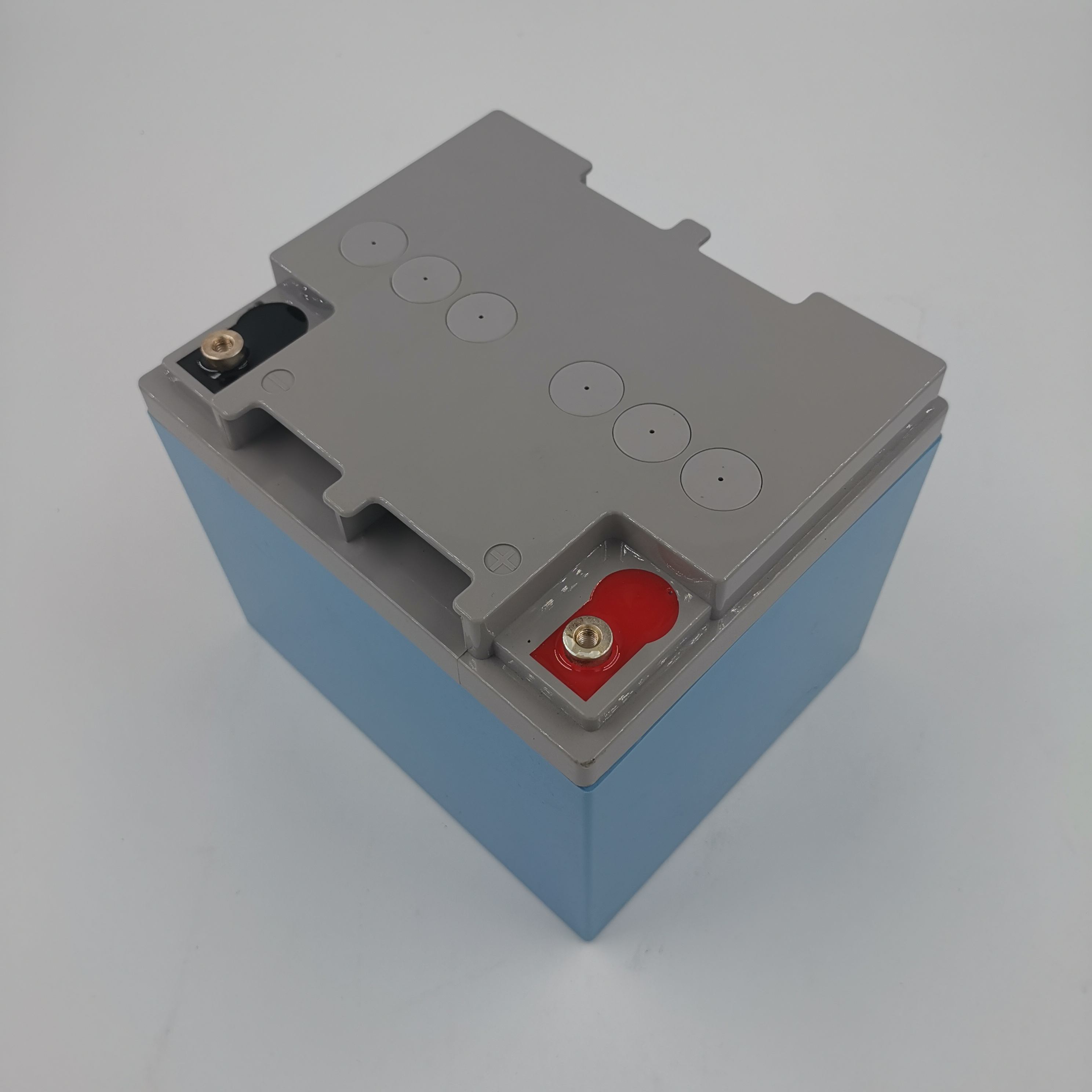 Qualidade garantida bateria de gel 12V40Ah nova bateria de energia solar bateria de gel