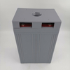 Qualidade garantida 2V500Ah ups bateria agm bateria bateria solaire