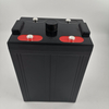 Qualidade garantida 2V500Ah ups bateria agm bateria bateria solaire