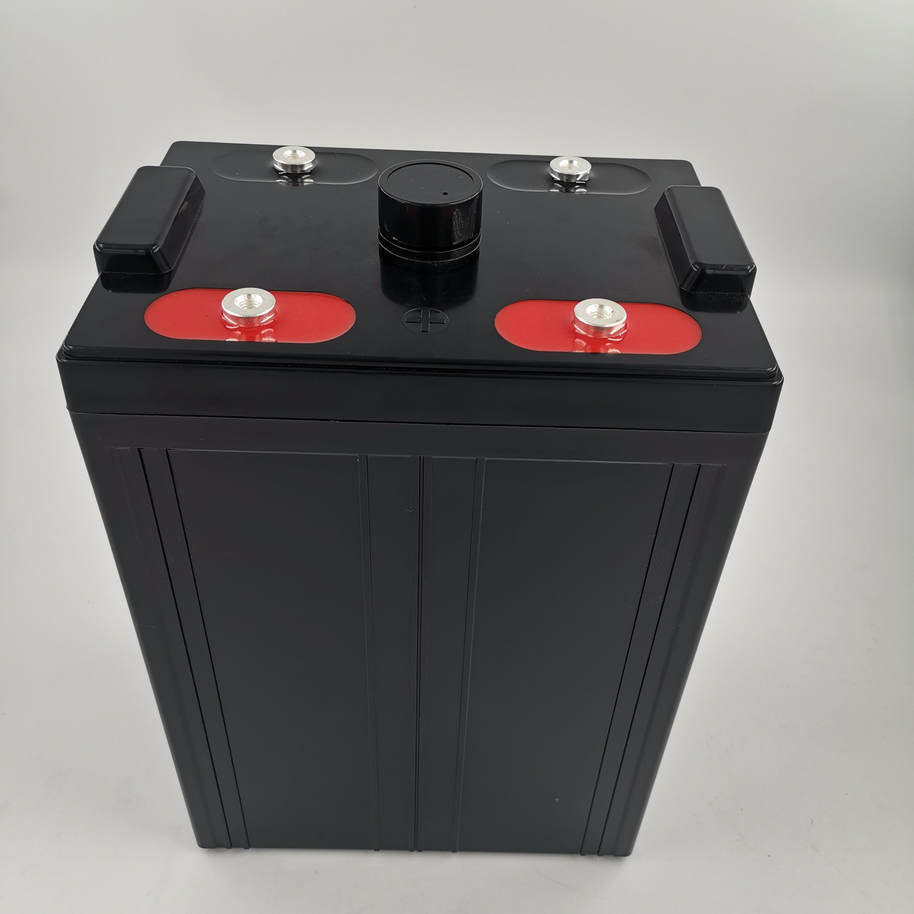 Qualidade garantida 2V500Ah ups bateria agm bateria bateria solaire