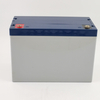 Bateria de alta capacidade 12V90Ah 12v levanta bateria bateria agm