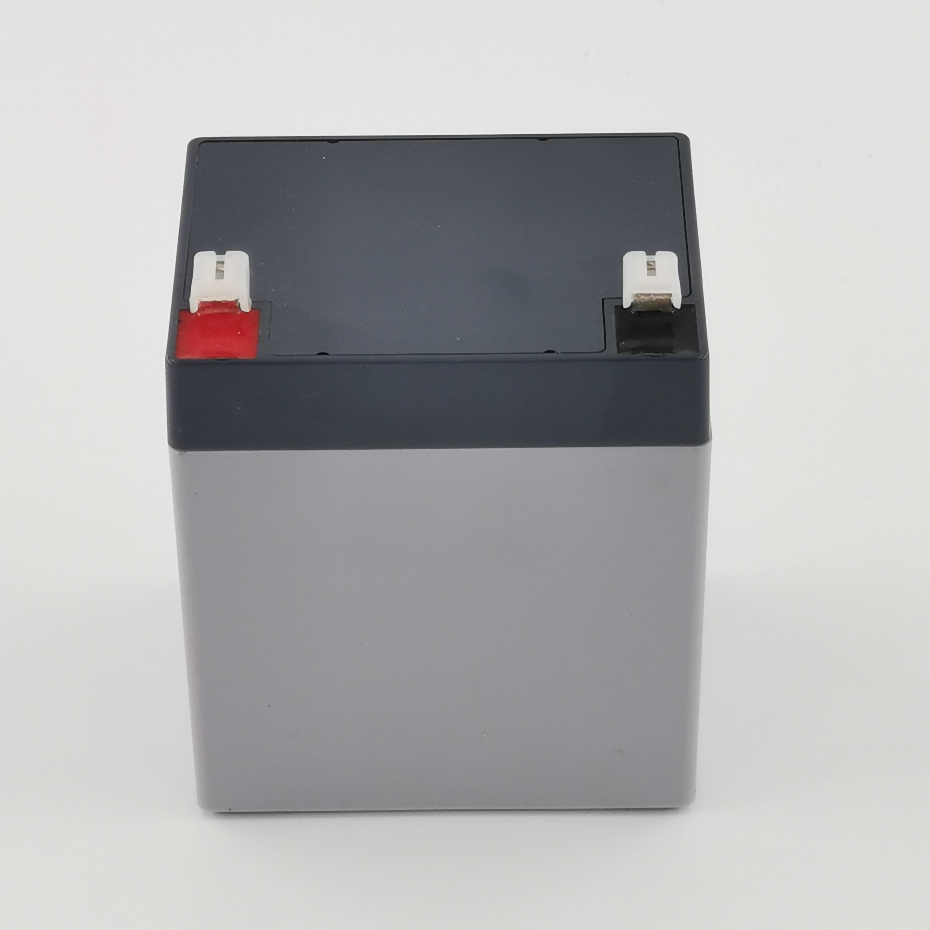 Bateria acidificada ao chumbo quente do Agm das baterias recarregáveis ​​do ponto de apoio 12V4.5Ah das vendas