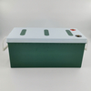 China fábrica 12v200ah bateria de ciclo profundo bateria de gel de bateria de painel solar