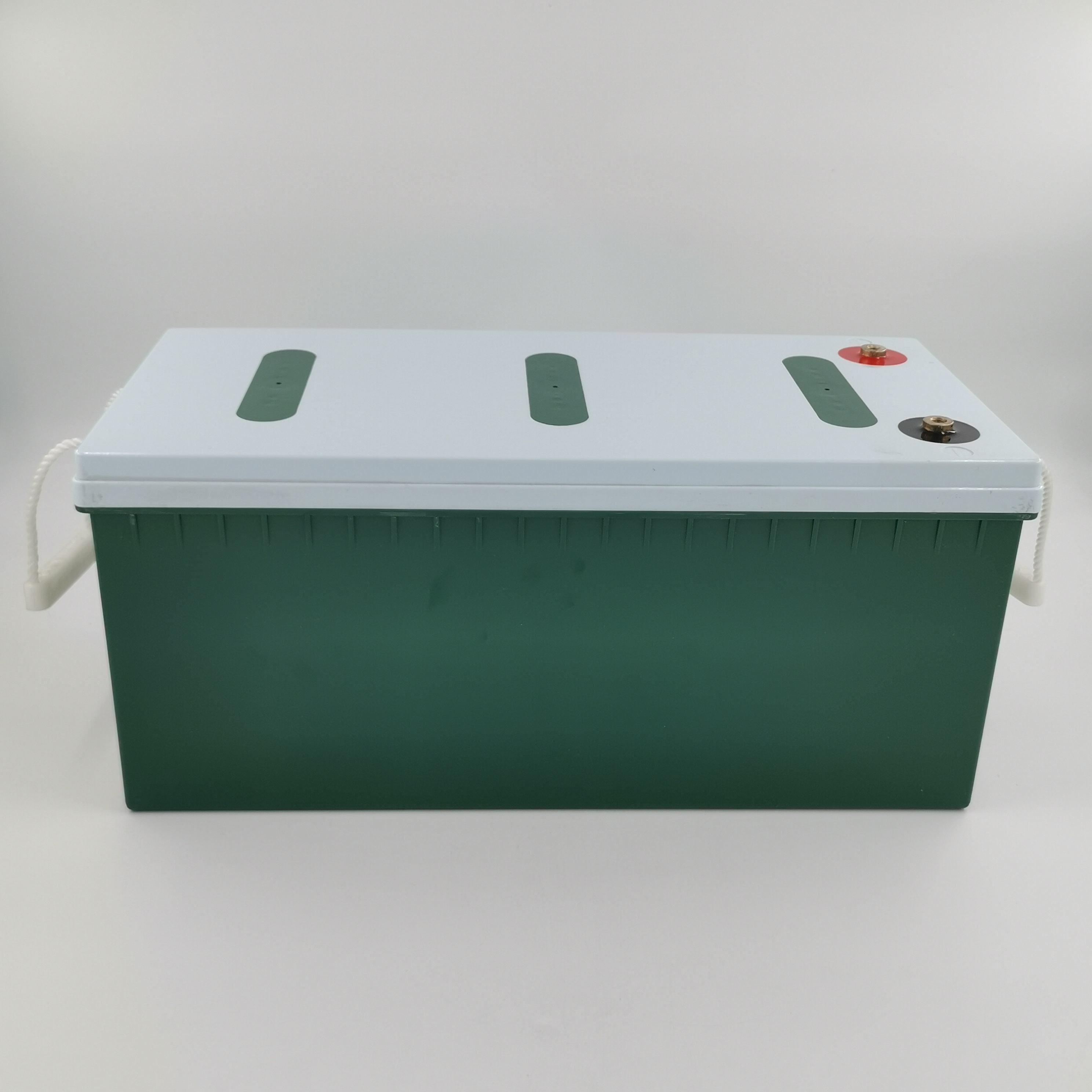 China fábrica 12v200ah bateria de ciclo profundo bateria de gel de bateria de painel solar
