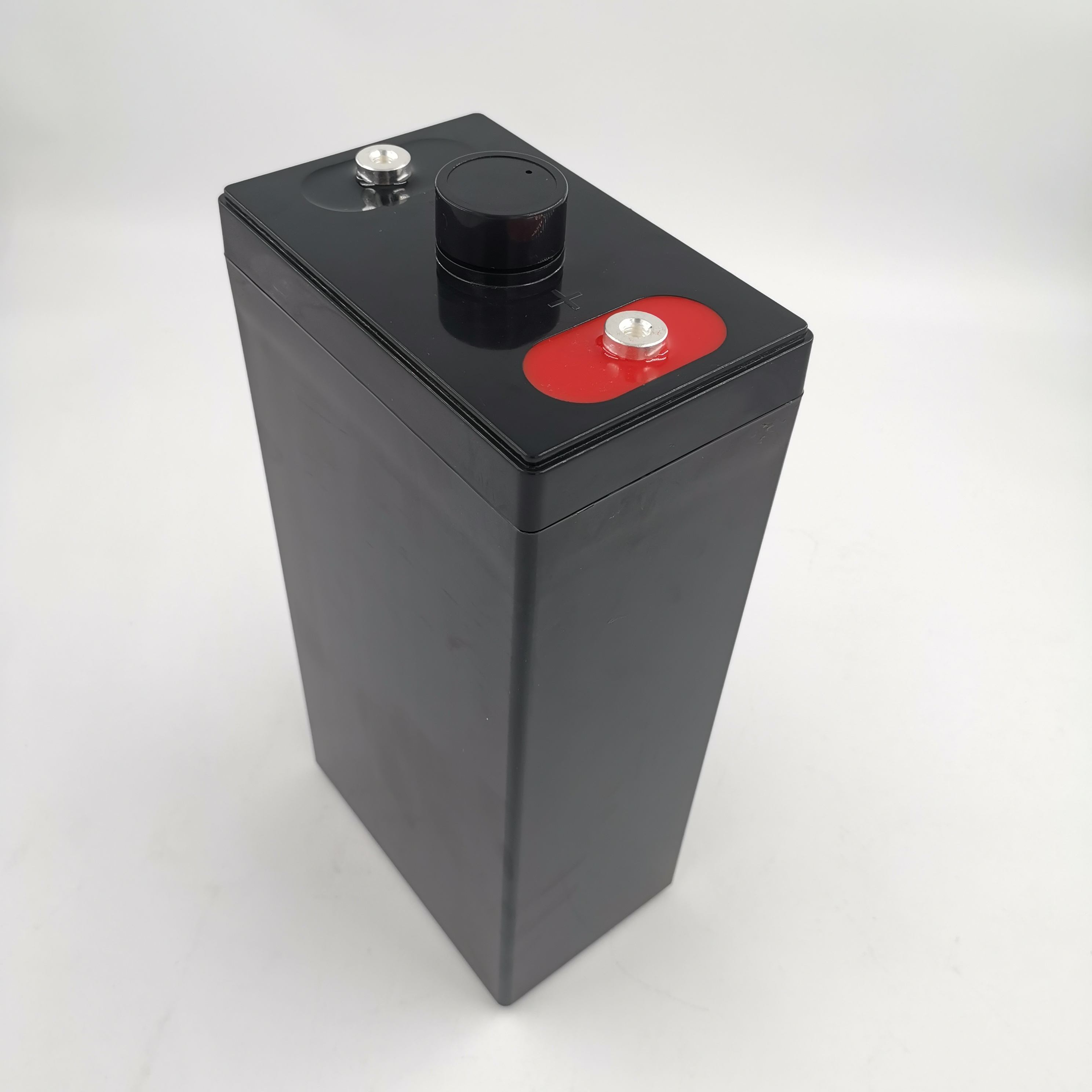 Profissional feito 2V300Ah recarregável bateria de armazenamento de energia solar bateria de ciclo profundo baterias de chumbo-ácido